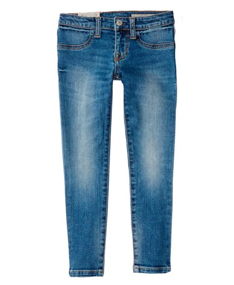 Pantalon vaquero ninas Continuara.org