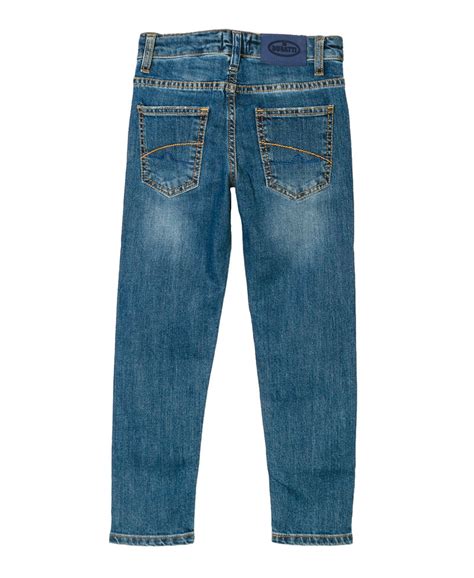 Pantalon vaquero nino Continuara.org