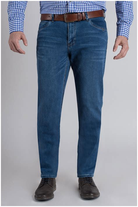 Pantalon vaquero no Continuara.org
