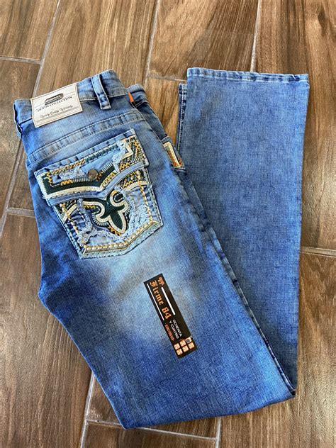 Pantalon vaquero original Continuara.org
