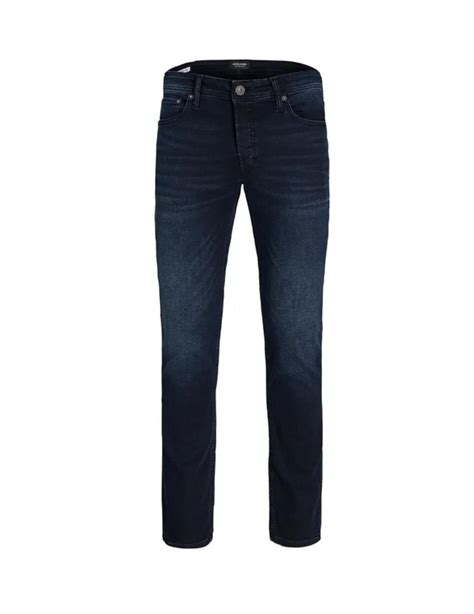 Pantalon vaquero oscuro Continuara.org