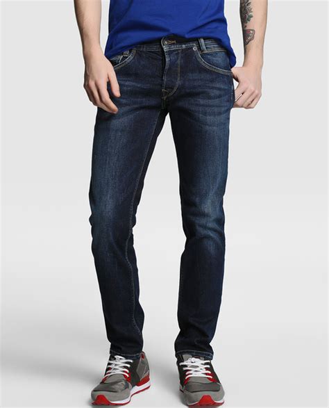 Pantalon vaquero pepe Continuara.org