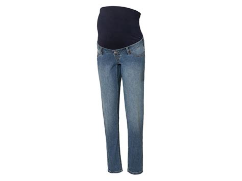 Pantalon vaquero premama Continuara.org