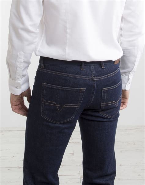 Pantalon vaquero roberto Continuara.org