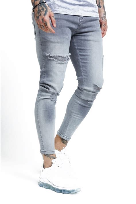 Pantalon vaquero siksilk Continuara.org