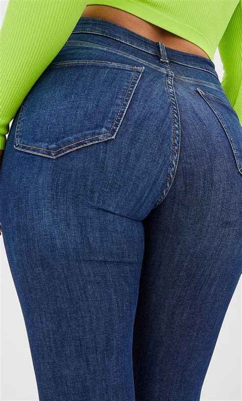 Pantalon vaquero stradivarius Continuara.org