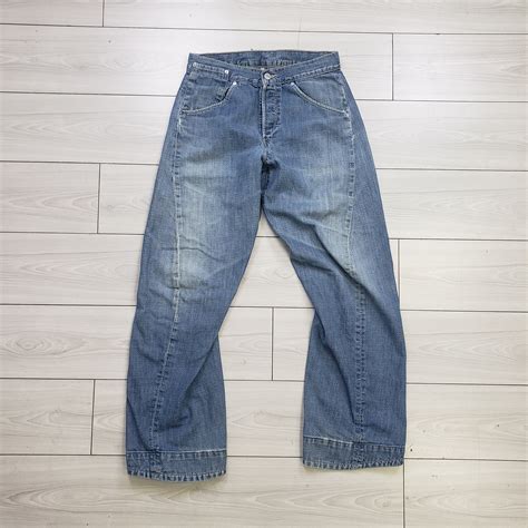 Pantalon vaquero vintage Continuara.org