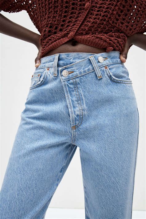 Pantalon vaquero zara Continuara.org