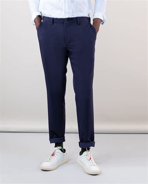 Pantalon vestir ganso Continuara.org