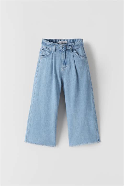 Pantalon zara nina Continuara.org