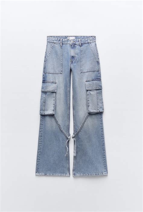 Pantalon zara Continuara.org