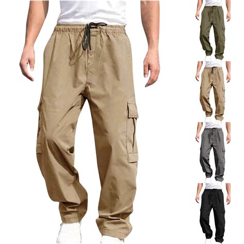 Pantalone trabajo Continuara.org