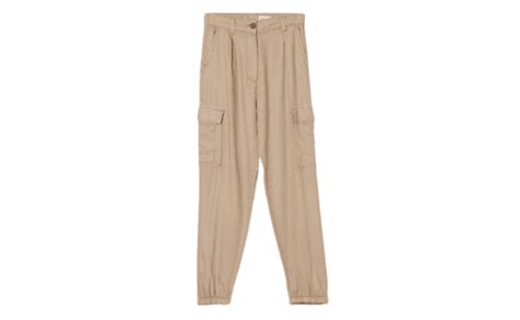 Pantalones beige lefties Continuara.org