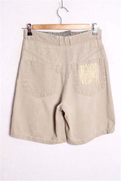 Pantalones bermuda chica Continuara.org
