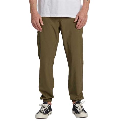 Pantalones billabong Continuara.org