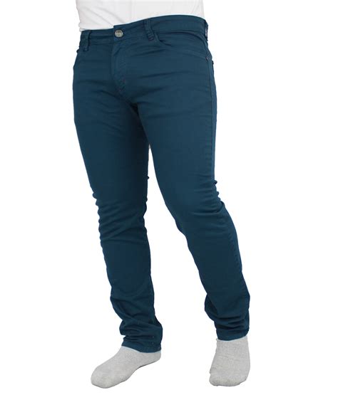 Pantalones caballero Continuara.org