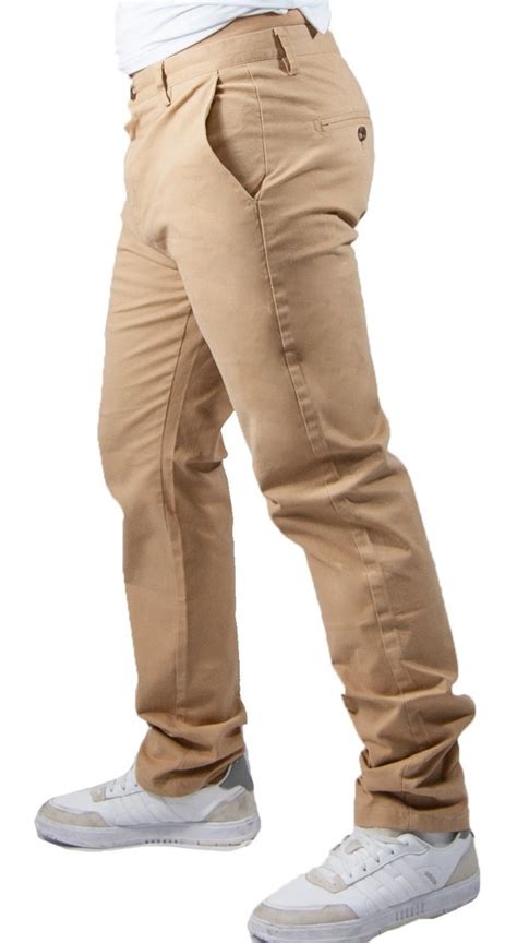 Pantalones casual Continuara.org