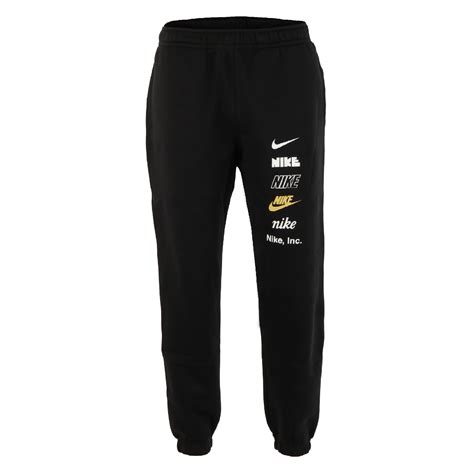 Pantalones chandal nike Continuara.org