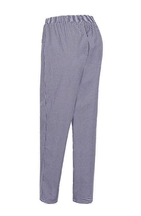 Pantalones cocinera Continuara.org