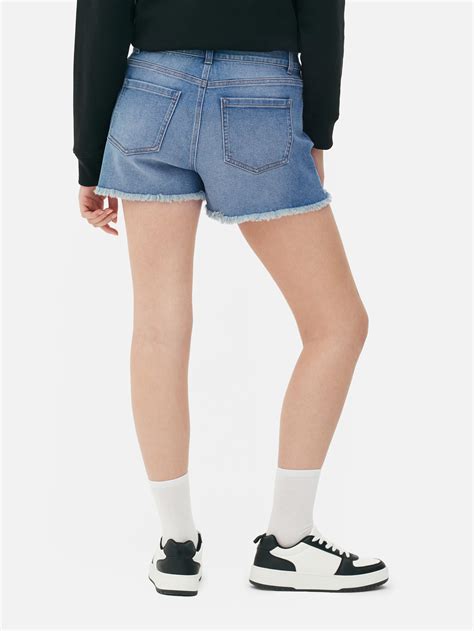 Pantalones cortos primark Continuara.org