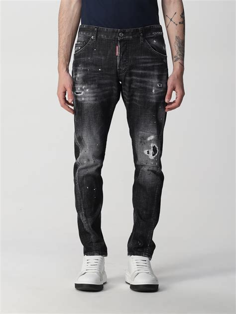 Pantalones dsquared2 hombre Continuara.org