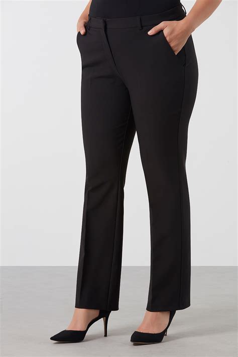 Pantalones elasticos Continuara.org