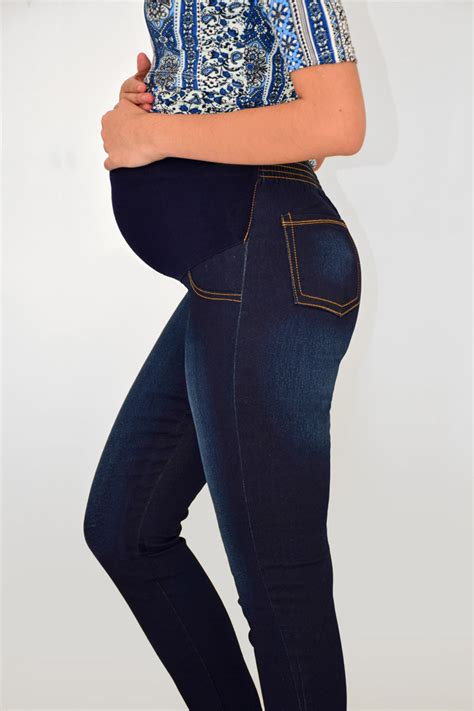 Pantalones embarazada Continuara.org