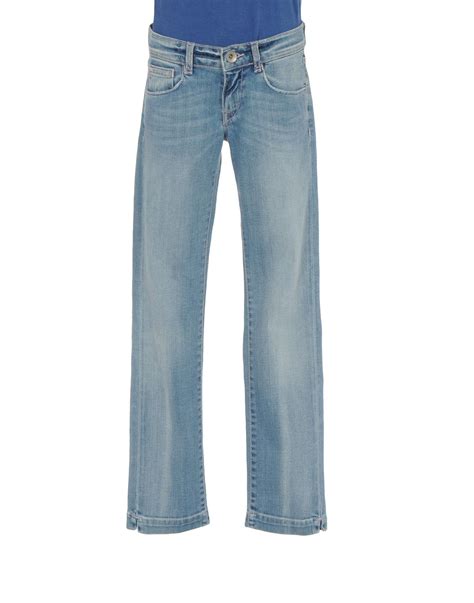 Pantalones fornarina vaqueros Continuara.org