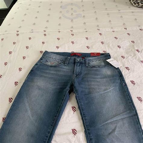 Pantalones guess nuevos Continuara.org