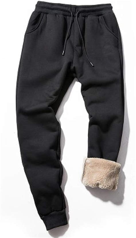 Pantalones invierno Continuara.org