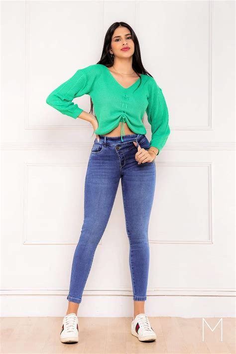 Pantalones jeans t Continuara.org