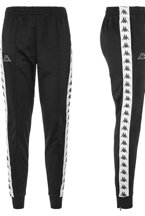 Pantalones kappa Continuara.org