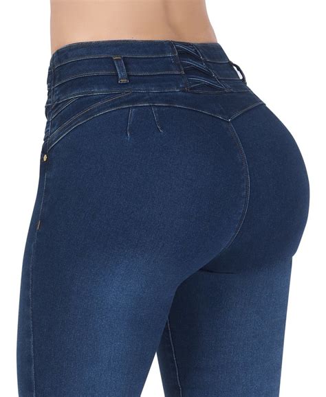 Pantalones levanta pompis Continuara.org