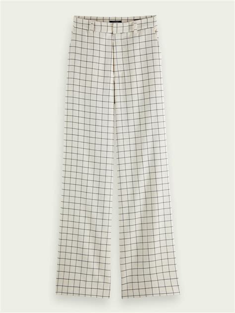 Pantalones maison scotch Continuara.org