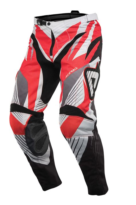 Pantalones motocross enduro Continuara.org