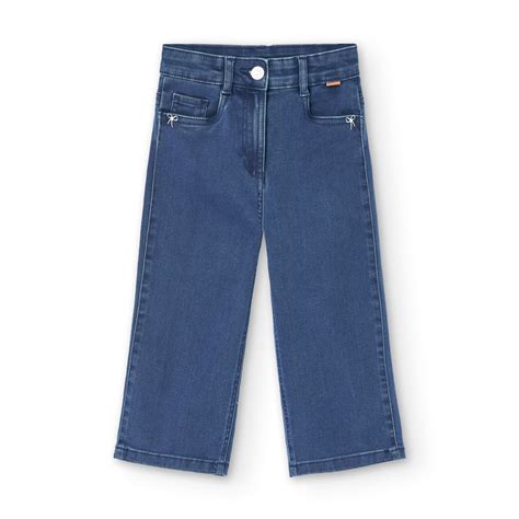 Pantalones nina boboli Continuara.org