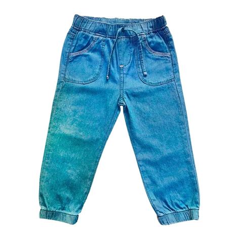 Pantalones nina Continuara.org