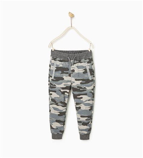 Pantalones nino zara Continuara.org