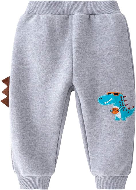 Pantalones ninos Continuara.org