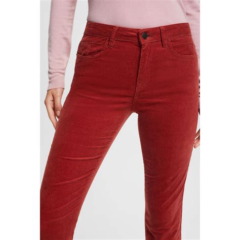 Pantalones pana fina Continuara.org