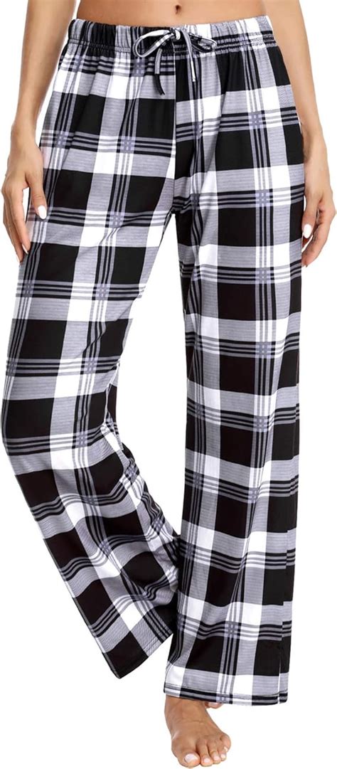 Pantalones pijama mujer Continuara.org