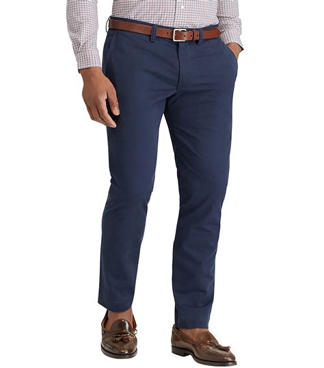 Pantalones polo Continuara.org