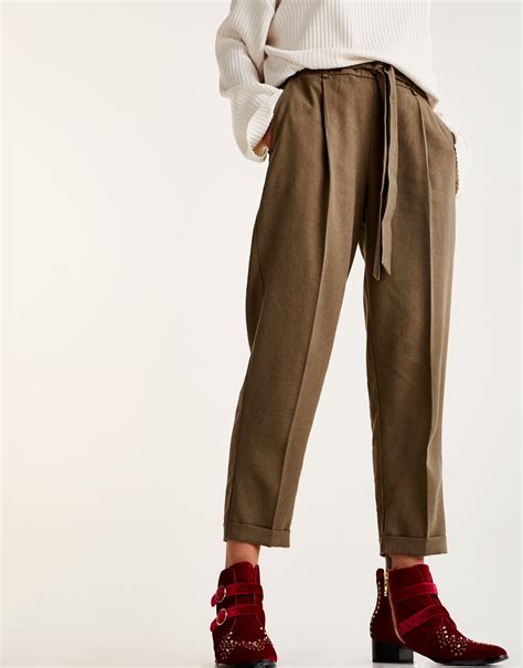 Pantalones pull bear Continuara.org