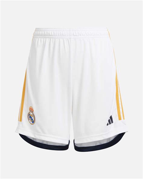 Pantalones real madrid Continuara.org