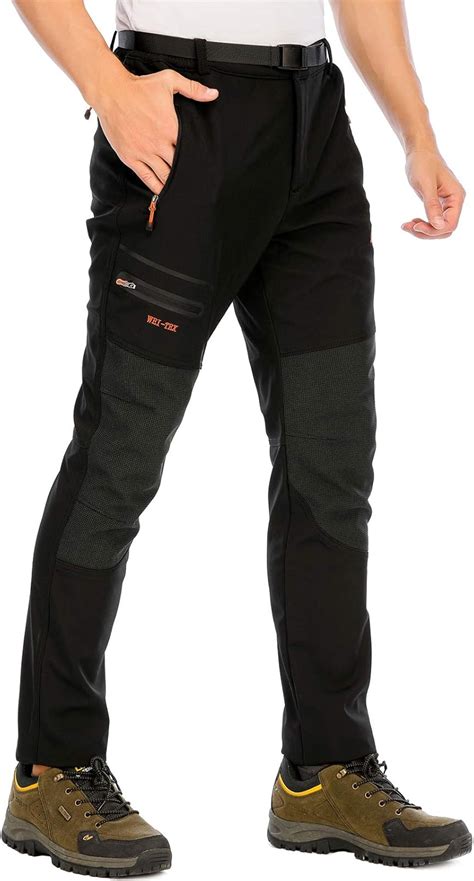 Pantalones ski marca Continuara.org