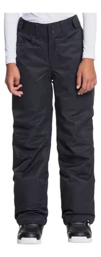 Pantalones ski ninas Continuara.org