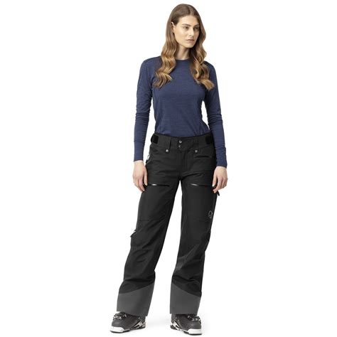 Pantalones snow Continuara.org