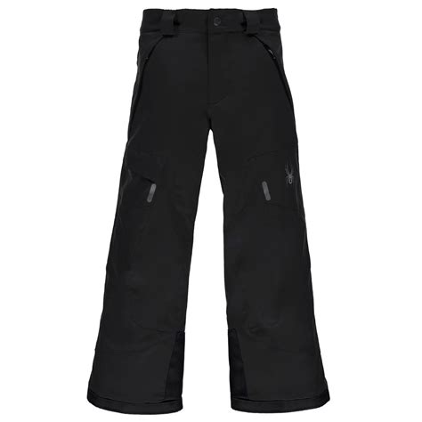 Pantalones spyder Continuara.org