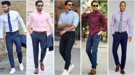Pantalones su camisa Continuara.org