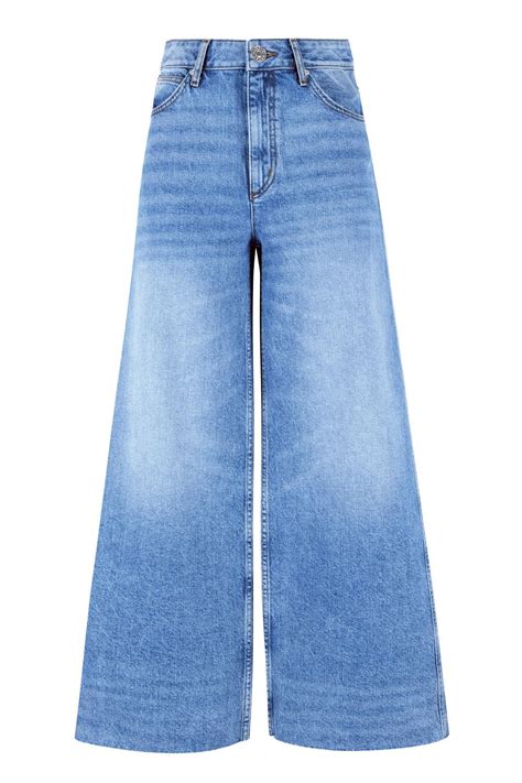 Pantalones tejanos Continuara.org